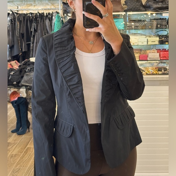 Burberry Jacket - Picture 1 of 8